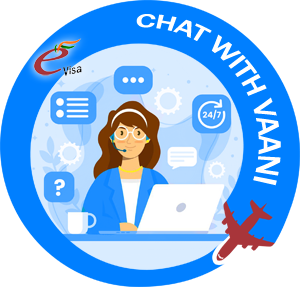 Vaani Chatbot Logo